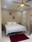 Paradise Cove Suite