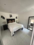 Luxe Suite at Hunny Bay Beach Front Resort