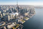 Top Toronto