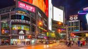 Top Toronto