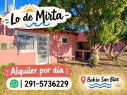 Top San Blas