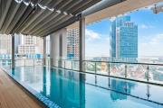 Diamond Pearl Hotel & Residence