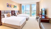 Diamond Pearl Hotel & Residence