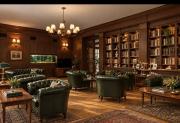 Grand Hotel Residence Pieštany Adult only boutique hotel