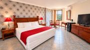 Gran Hotel Santa Cruz