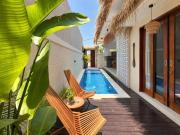 Villa Nala - Uluwatu Nusa Dua