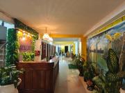 Eco Hotel Santa Lucia