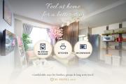 SC Hotel Aoto #201 - Tokyo Stay Direct Train to Narita & Asakusa