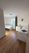 Apartment Choki
