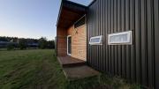 Modern House w Garden View Near Frutillar