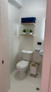 Apartamento en PB y salida al mar