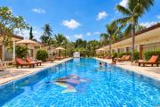 Blue Palm Seafront Resort Phuket