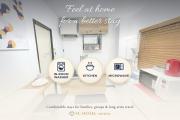 SC Hotel Umejima #103 - Newly Opened 2026 Japanese Modern Stay for 4 Direct to Ueno Akihabara