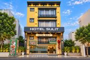 Hotel Sulit Near Taj Mahal - Agra
