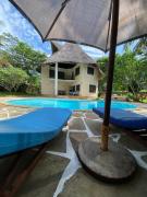 Ace Beach House - Own compound