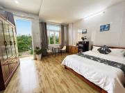 Flow Living Homestay