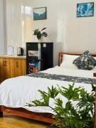 Flow Living Homestay