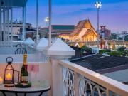 Top Bangkok