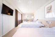 Rhino Hotel Kyoto