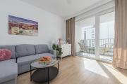 Lumina I 2 room Apart with Balcony I Park Skaryszewski