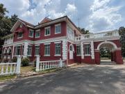 Top Kuala Lipis