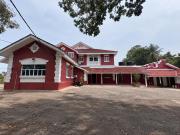Top Kuala Lipis