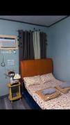 Frogman inn