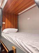 Lao Smart Box Hostel
