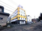 Meteoru Kitamaruyama - Vacation STAY 17561