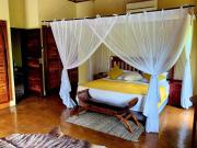 Ntoma Safari & Golf Villa
