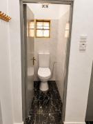 2 Bed Own Compound with Garden and BBQ