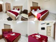 Manglaam Hotel & Resort
