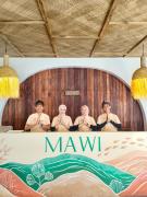 Top Gili Trawangan
