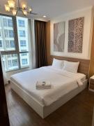 Solara Landmark Residence Apartment