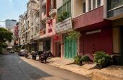Top Ho Chi Minh