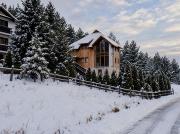 Kivanc lodge in Jablanica
