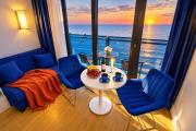 Excellent Sea View Apartments - Orbi City Batumi