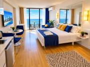 Excellent Sea View Apartments - Orbi City Batumi