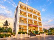 Hotel Rohit Rohini - New Aesthetic Hotel in Jagannath Puri with Restaurant, Parking, Free Wi-fi, Prime Location