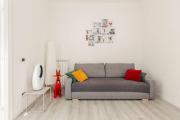 Kalu apartment