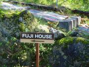 Fuji House