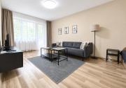 Stay in Kaunas!