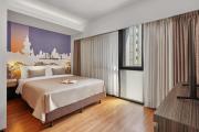 Top Bangkok