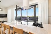 Artisa Riia Str 20a Luxury Penthouse Apartment