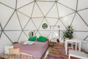 Soul Glamping -Soul -Reconnect