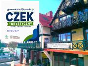 Top Mikołajki