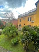Garden house Garbatella 29