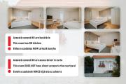 Kossuth Apartments