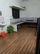 The Boho Nest-A Cozy floor Lounge by the sea
