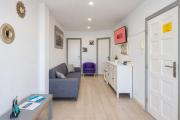 GuestReady - Beachfront Apartment Panoramic Views